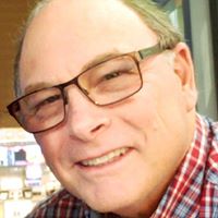 Michael Cullum's profile image