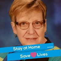 Kerrie Kelly Stokes's profile image