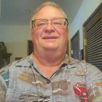 Dale Walker's profile image