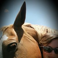 Sabrina Allred Nicholson's profile image