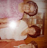 Norma Hickman Wade's profile image