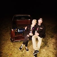 Canton Polk's profile image