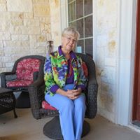 Shirley Smith's profile image