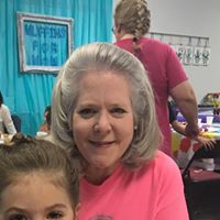 Joan Parnell's profile image
