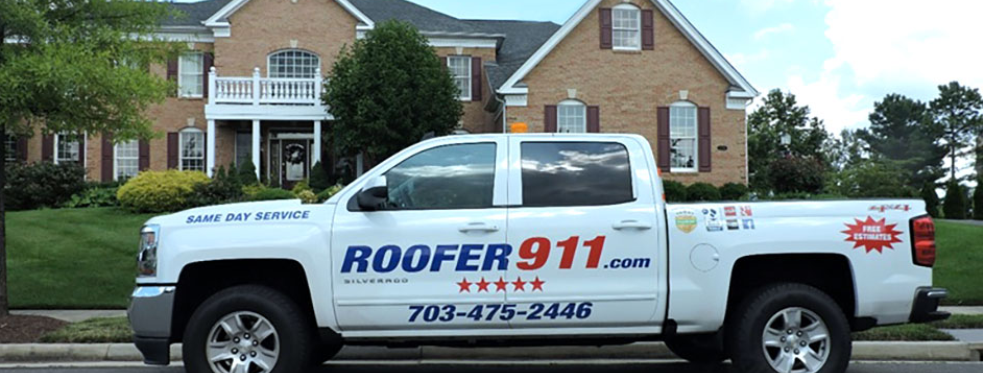 Roofer 911's cover image