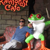 Augusto Valdivia's profile image