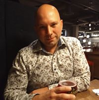 Jason McGraw's profile image