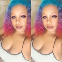 Japarri Carmel Cutee Gumbs's profile image