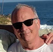 Andrew Harrah's profile image