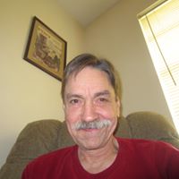 Michael Slusher's profile image