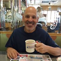 Eli Stern's profile image