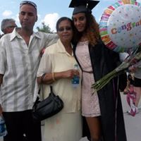 Carmen Marquez-Rivera's profile image