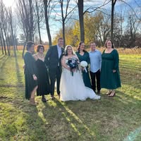 Lisa Marquette's profile image