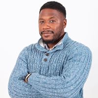 Reginald Jones's profile image