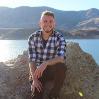 Joey Nixon's profile image