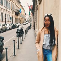 Fatimah Ibidunni's profile image