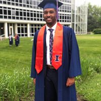 DuWarren Gibson's profile image