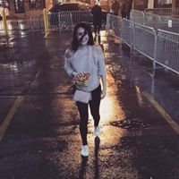 Victoria Lyn's profile image