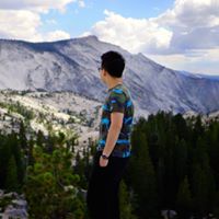 Chuan Zhan's profile image