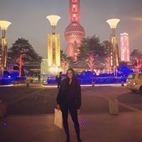 Joy Danielle Wallace's profile image