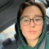 Gwenyth Griggs's profile image