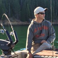 Patrick Dewees's profile image