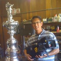 Joaquin Marquez's profile image