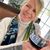 Tracie Hill's profile image