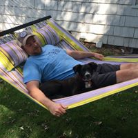 Bill Burton's profile image