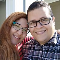 Deborah Vargas's profile image