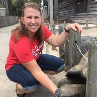 Michaela Hanks Creasy's profile image