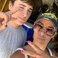 Jessica Familetti-Zimmerman's profile image