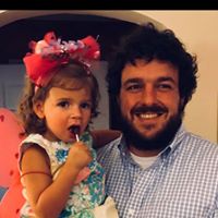 Andy Caparisos's profile image