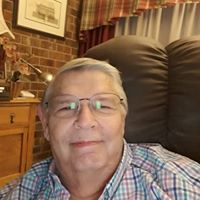 George Ronnie Rovolis Rovolis's profile image
