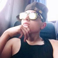 Christopher Carpio's profile image