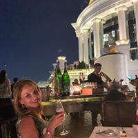 Julia Melamed's profile image