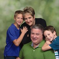 Stacey Wolfe's profile image