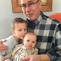 Steven Lande's profile image