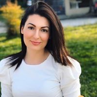 Maria RaFaela Siouta's profile image