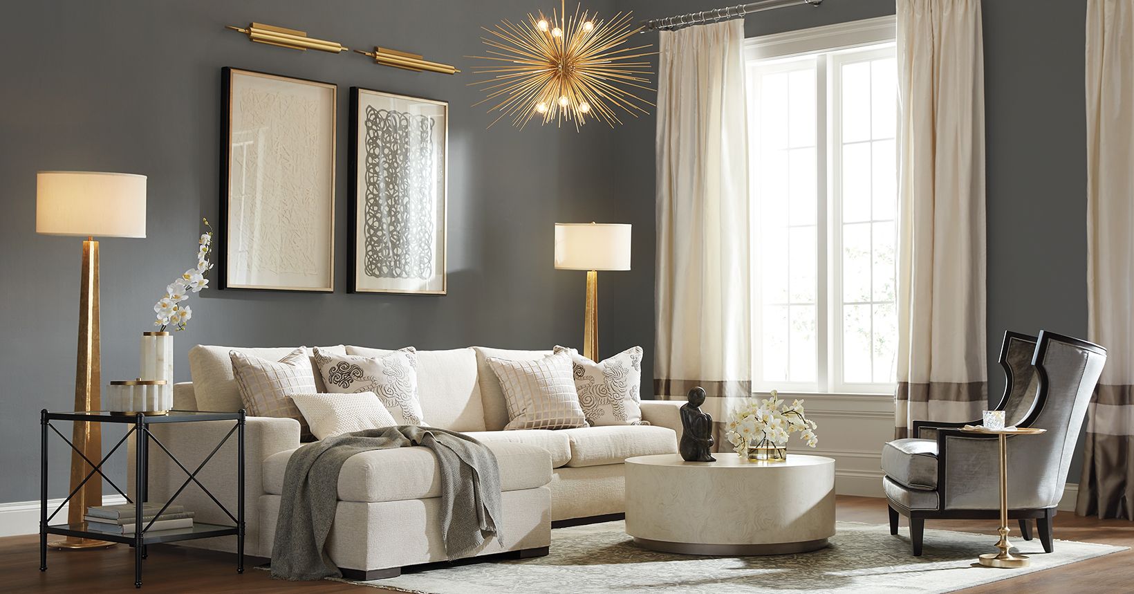 Ethan Allen's cover image