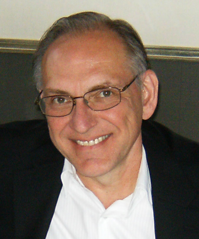 Howard Williamson's profile image