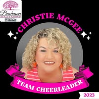 Christie McGee's profile image