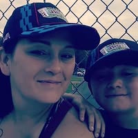 Melissa Ray's profile image