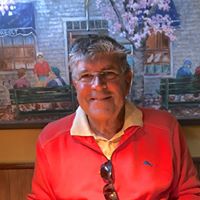 Walt Valentine's profile image