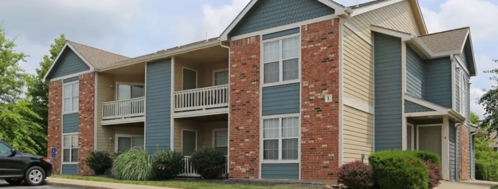 Aberdeen Apartments's cover image