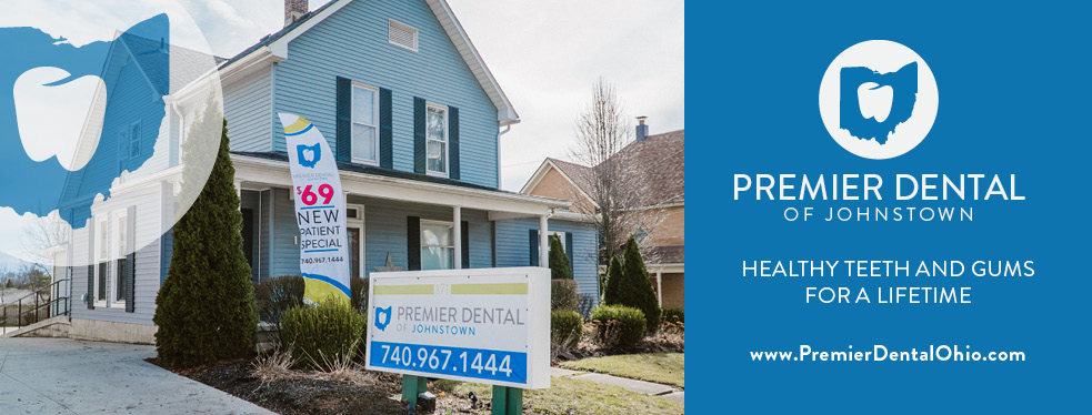 Premier Dental of Johnstown reviews | Cosmetic Dentists at 171 W Coshocton St - Johnstown OH Premier Dental of Johnstown reviews | Cosmetic Dentists at 171 W Coshocton St - Johnstown OH