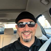 Giovanny Sanchez's profile image