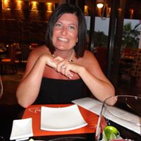 Meg Martley Olympia's profile image