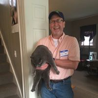 Todd Little's profile image