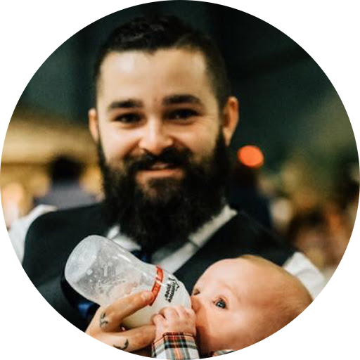 Zach Henry avatar